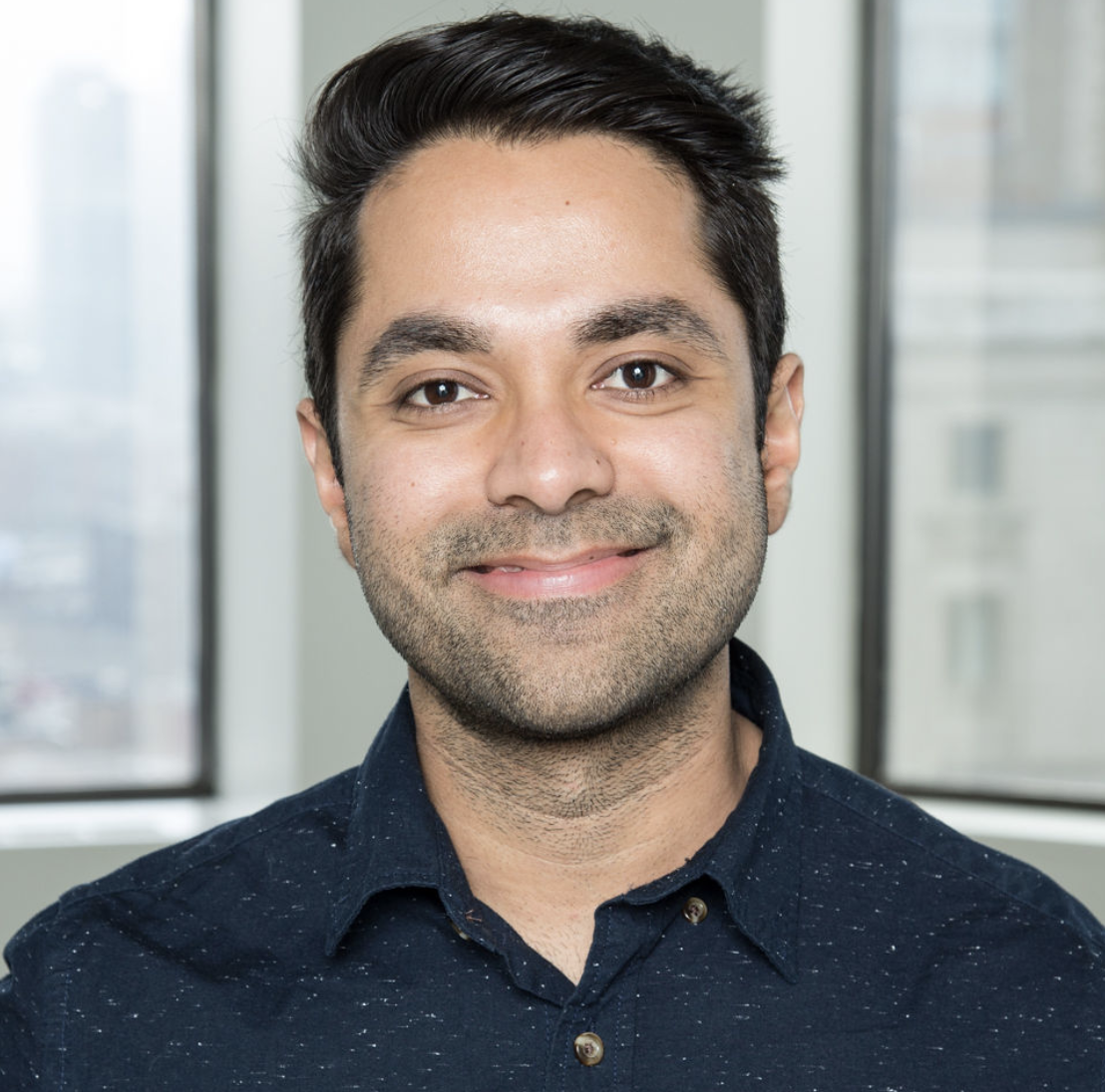 Karan Khiani headshot